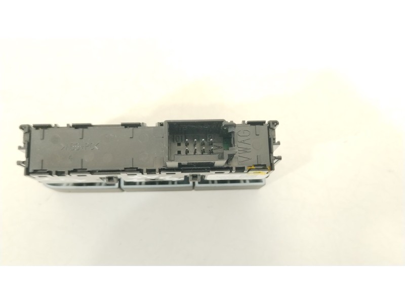 Recambio de modulo electronico para seat ibiza (kj1) fr referencia OEM IAM 6F0927137F  