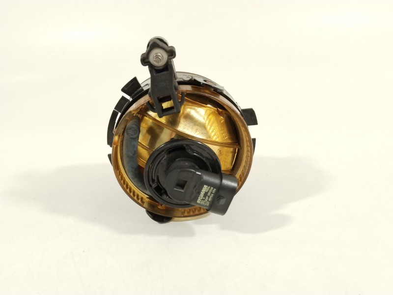 Recambio de faro antiniebla derecho para seat leon (1p1) 1.6 tdi referencia OEM IAM 16860802R  