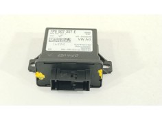 Recambio de centralita luces para seat ibiza (kj1) fr referencia OEM IAM 7P6907357E  