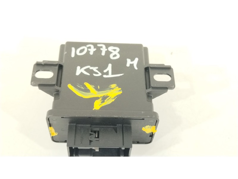 Recambio de centralita luces para seat ibiza (kj1) fr referencia OEM IAM 7P6907357E  