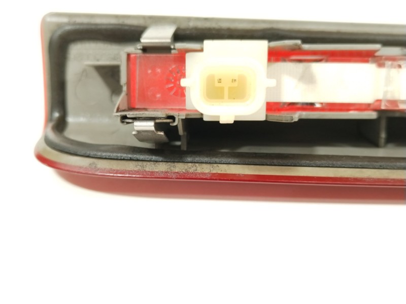 Recambio de piloto central de freno para renault megane iii sport tourer dynamique referencia OEM IAM 265900026R  