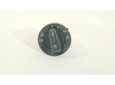 Recambio de mando luces para seat ibiza (kj1) fr referencia OEM IAM 5G0941431R  