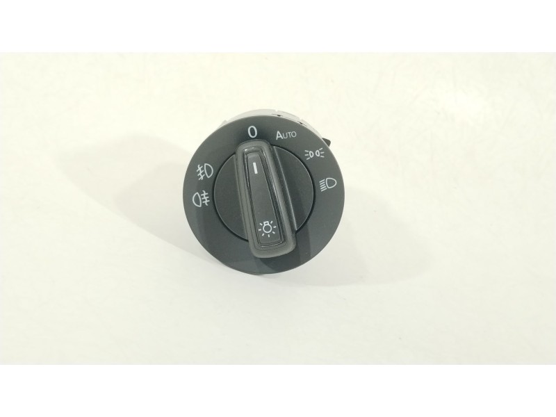 Recambio de mando luces para seat ibiza (kj1) fr referencia OEM IAM 5G0941431R  