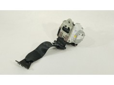 Recambio de cinturon seguridad trasero derecho para seat ibiza (kj1) fr referencia OEM IAM 6F0857805 6F0857805RAA 