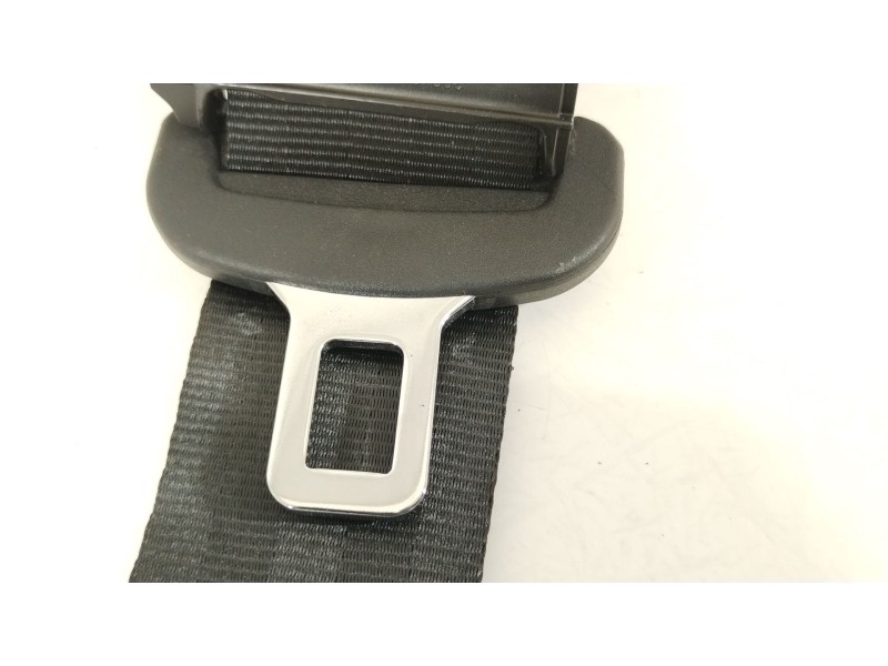 Recambio de cinturon seguridad trasero derecho para seat ibiza (kj1) fr referencia OEM IAM 6F0857805 6F0857805RAA 