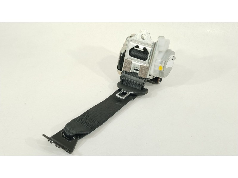 Recambio de cinturon seguridad trasero izquierdo para seat ibiza (kj1) fr referencia OEM IAM 6F0857805 6F0857805RAA 