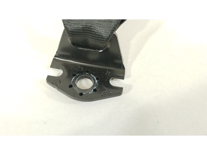 Recambio de cinturon seguridad trasero izquierdo para seat ibiza (kj1) fr referencia OEM IAM 6F0857805 6F0857805RAA 
