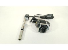 Recambio de cinturon seguridad delantero izquierdo para seat ibiza (kj1) fr referencia OEM IAM 6F0857705D 6F0857705DRAA 