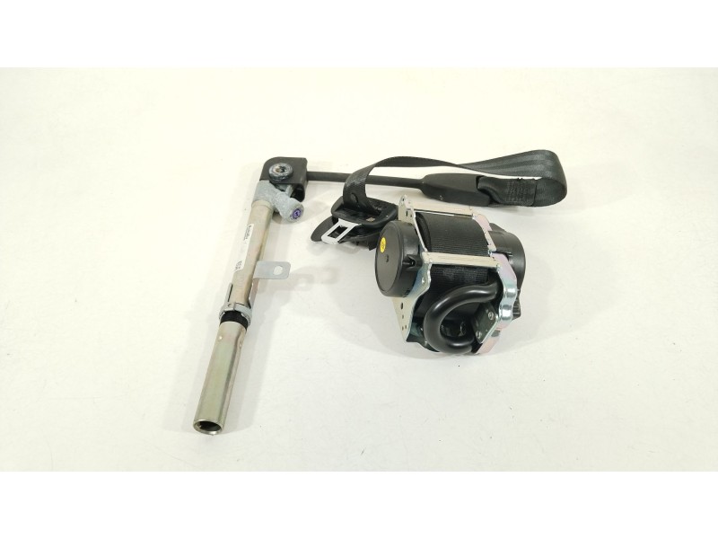 Recambio de cinturon seguridad delantero izquierdo para seat ibiza (kj1) fr referencia OEM IAM 6F0857705D 6F0857705DRAA 