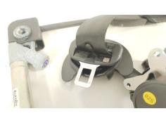 Recambio de cinturon seguridad delantero izquierdo para seat ibiza (kj1) fr referencia OEM IAM 6F0857705D 6F0857705DRAA  2