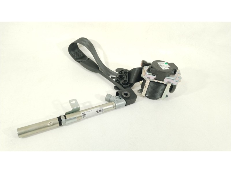 Recambio de cinturon seguridad delantero derecho para seat ibiza (kj1) fr referencia OEM IAM 6F0857706D 6F0857706DRAA 