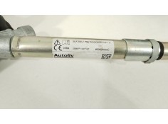 Recambio de cinturon seguridad delantero derecho para seat ibiza (kj1) fr referencia OEM IAM 6F0857706D 6F0857706DRAA  2