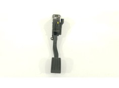 Recambio de potenciometro pedal para ford c-max (cb3) 1.6 16v cat referencia OEM IAM 3M519F836AF  