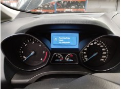 Recambio de cuadro instrumentos para ford grand c-max (dxa/cb7, dxa/ceu) 1.6 tdci referencia OEM IAM BM5T10849BLK  