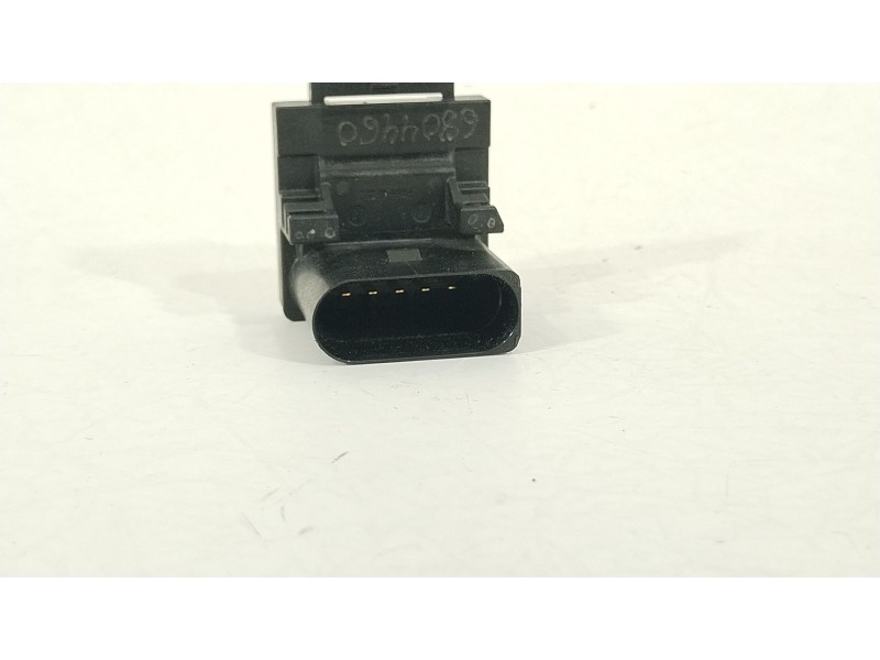 Recambio de sensor para seat ibiza (kj1) fr referencia OEM IAM 3C0927810D  