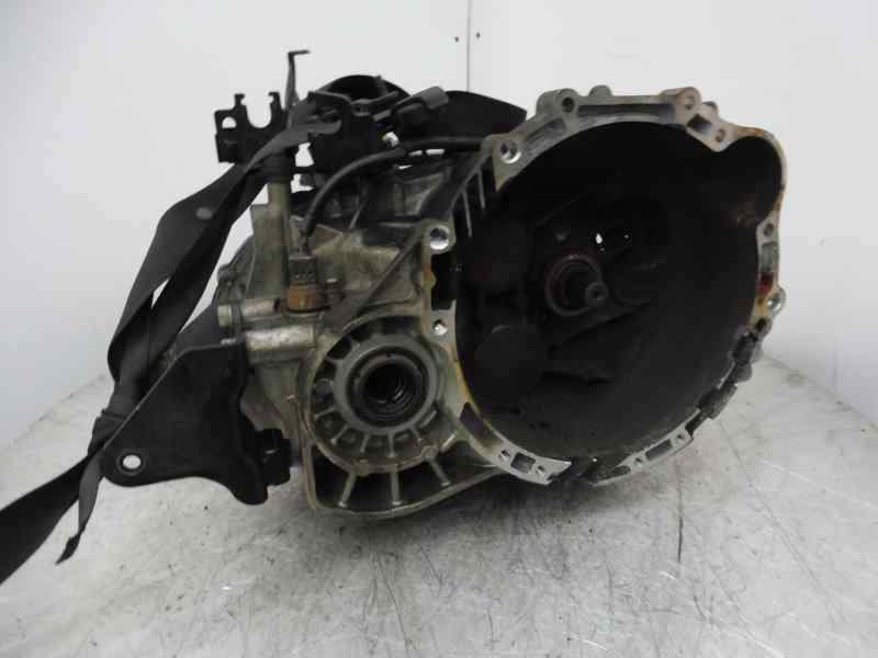 CAJA CAMBIOS S620JC 007441 M5GF2