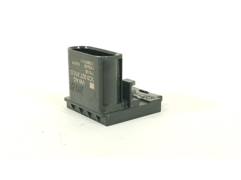 Recambio de sensor para seat ibiza (kj1) fr referencia OEM IAM 3C0927810D  
