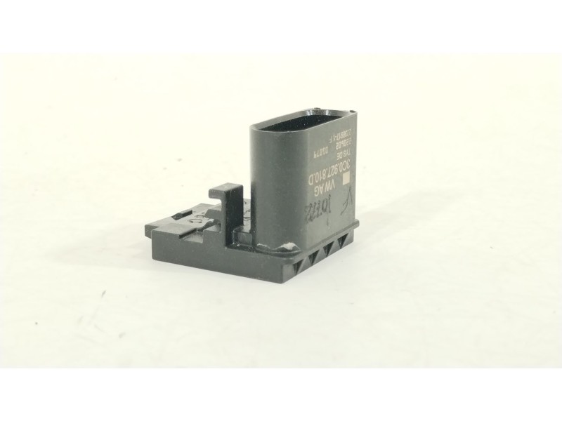 Recambio de sensor para seat ibiza (kj1) fr referencia OEM IAM 3C0927810D  