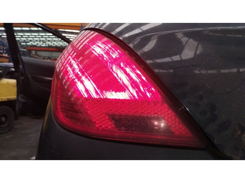 Recambio de piloto trasero izquierdo para peugeot 308 i (4a_, 4c_) 1.6 hdi referencia OEM IAM 9680425780  