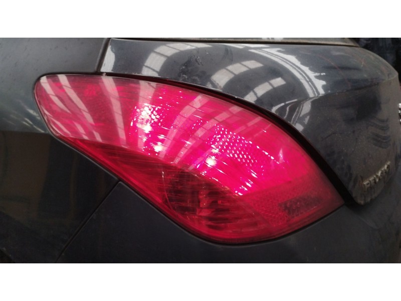 Recambio de piloto trasero izquierdo para peugeot 308 i (4a_, 4c_) 1.6 hdi referencia OEM IAM 9680425780  