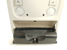 Recambio de luz interior para audi a4 b8 (8k2) 2.0 tdi referencia OEM IAM    2