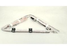 Recambio de airbag cortina delantero izquierdo para seat ibiza (kj1) fr referencia OEM IAM 6F0880741H  