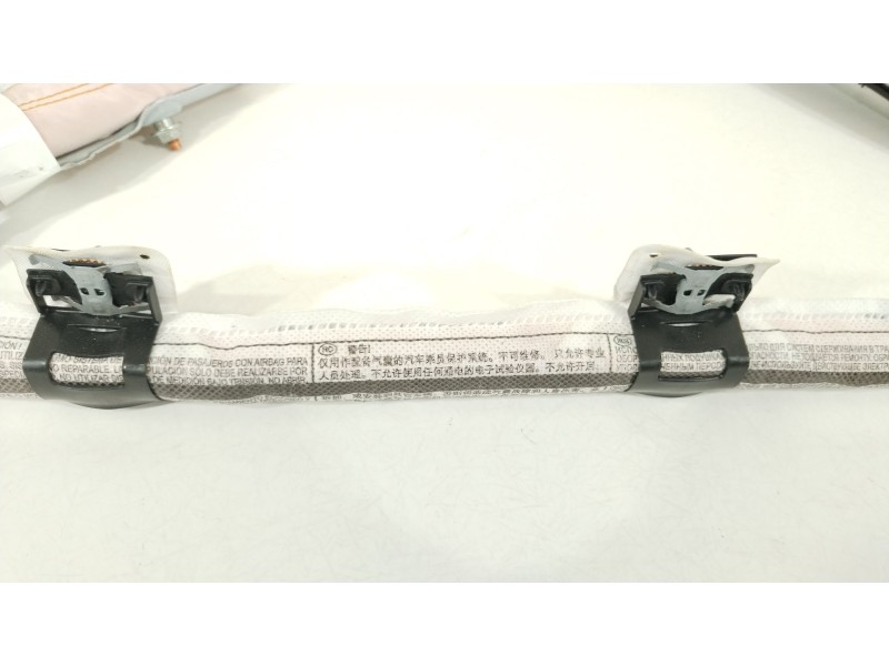 Recambio de airbag cortina delantero izquierdo para seat ibiza (kj1) fr referencia OEM IAM 6F0880741H  