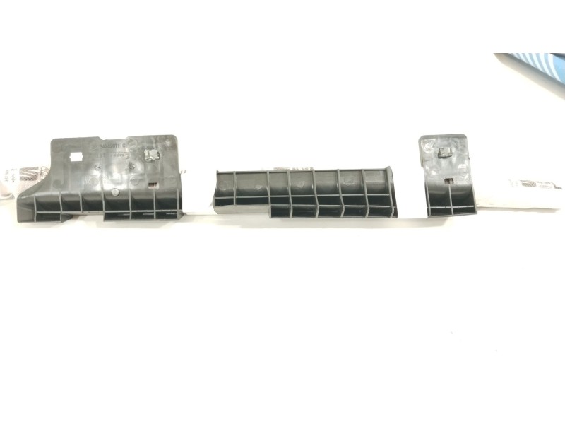 Recambio de airbag cortina delantero izquierdo para seat ibiza (kj1) fr referencia OEM IAM 6F0880741H  