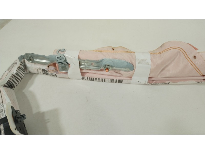 Recambio de airbag cortina delantero izquierdo para seat ibiza (kj1) fr referencia OEM IAM 6F0880741H  