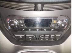 Recambio de mando climatizador para ford grand c-max (dxa/cb7, dxa/ceu) 1.6 tdci referencia OEM IAM AM5T18C612BN  