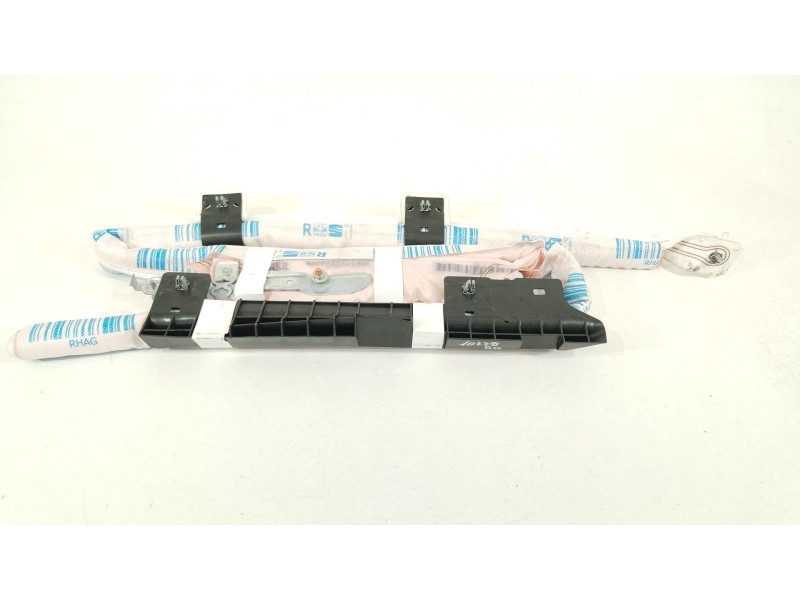 Recambio de airbag cortina delantero derecho para seat ibiza (kj1) fr referencia OEM IAM 6F0880742H  