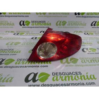 PILOTO TRASERO DERECHO 96387725 