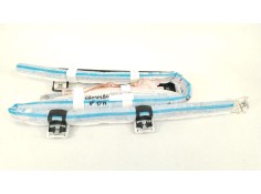 Recambio de airbag cortina delantero derecho para seat ibiza (kj1) fr referencia OEM IAM 6F0880742H   2