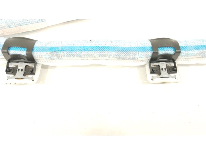 Recambio de airbag cortina delantero derecho para seat ibiza (kj1) fr referencia OEM IAM 6F0880742H  