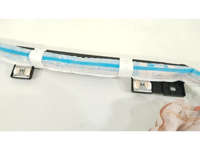 Recambio de airbag cortina delantero derecho para seat ibiza (kj1) fr referencia OEM IAM 6F0880742H  