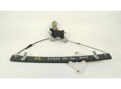 Recambio de elevalunas delantero izquierdo para ssangyong rodius i 2.7 xdi referencia OEM IAM 7233021000  