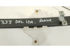 Recambio de elevalunas delantero izquierdo para ssangyong rodius i 2.7 xdi referencia OEM IAM 7233021000   2