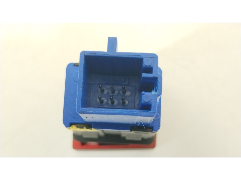 Recambio de warning para seat ibiza (kj1) fr referencia OEM IAM 6F0953235  