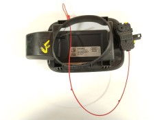 Recambio de tapa exterior combustible para audi a4 b8 (8k2) 2.0 tdi referencia OEM IAM 8K0809999A 8K0010508T 8K0862153D 2