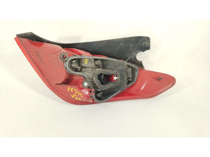 Recambio de piloto trasero izquierdo para peugeot 308 i (4a_, 4c_) 1.6 hdi referencia OEM IAM 9680425780  