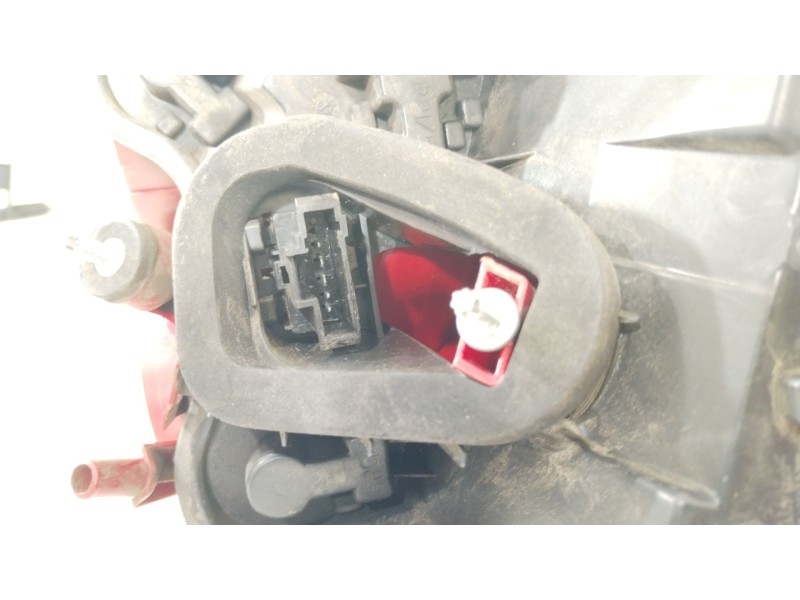 Recambio de piloto trasero izquierdo para peugeot 308 i (4a_, 4c_) 1.6 hdi referencia OEM IAM 9680425780  