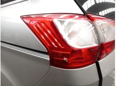 Recambio de piloto trasero izquierdo para ford grand c-max van 2.0 tdci referencia OEM IAM    2