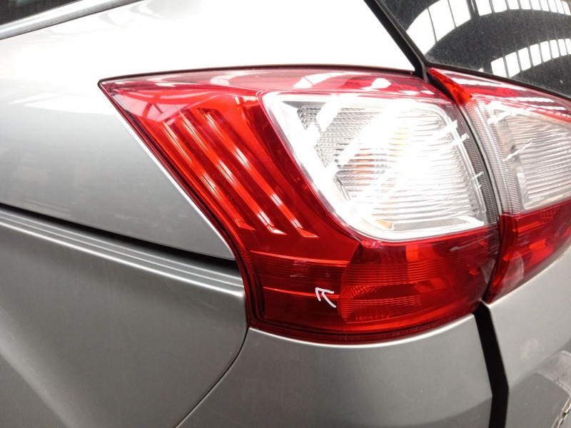 Recambio de piloto trasero izquierdo para ford grand c-max van 2.0 tdci referencia OEM IAM   