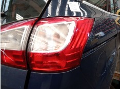 Recambio de piloto trasero derecho para ford grand c-max (dxa/cb7, dxa/ceu) 2.0 tdci referencia OEM IAM   