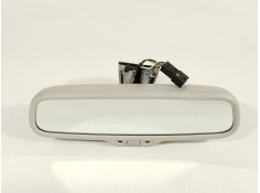 Recambio de espejo interior para audi a4 b8 (8k2) 2.0 tdi referencia OEM IAM 8R0857511B  