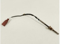 Recambio de sonda lambda para audi a4 b8 (8k2) 2.0 tdi referencia OEM IAM 03L906088E  
