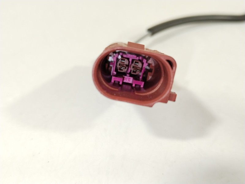 Recambio de sonda lambda para audi a4 b8 (8k2) 2.0 tdi referencia OEM IAM 03L906088E  