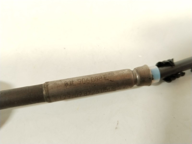 Recambio de sonda lambda para audi a4 b8 (8k2) 2.0 tdi referencia OEM IAM 03L906088E  