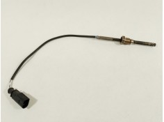 Recambio de sonda lambda para audi a4 b8 (8k2) 2.0 tdi referencia OEM IAM 03L906088D  