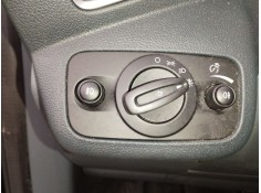 Recambio de mando luces para ford grand c-max (dxa/cb7, dxa/ceu) 1.6 tdci referencia OEM IAM AV6T13A024EC 10099414 